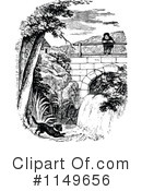 Creek Clipart #1149656 by Prawny Vintage