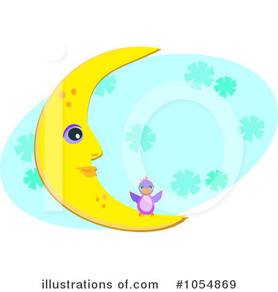 Moon Clipart Pictures