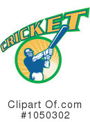 Cricket Clipart #1050302 by patrimonio