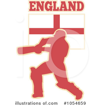 Royalty-Free (RF) Cricket Clipart Illustration by patrimonio - Stock Sample #1054659