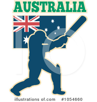 Royalty-Free (RF) Cricket Clipart Illustration by patrimonio - Stock Sample #1054660