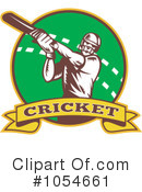 Cricket Clipart #1054661 by patrimonio