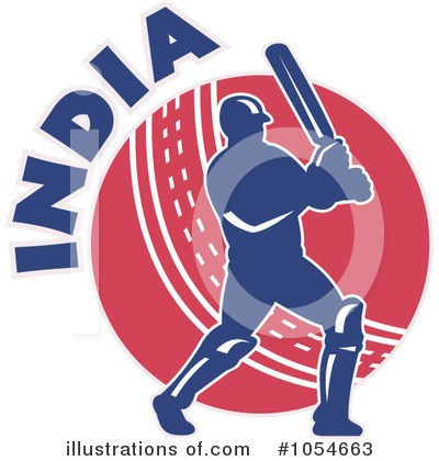 Royalty-Free (RF) Cricket Clipart Illustration by patrimonio - Stock Sample #1054663