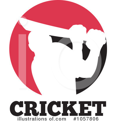 Royalty-Free (RF) Cricket Clipart Illustration by patrimonio - Stock Sample #1057806