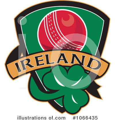 Royalty-Free (RF) Cricket Clipart Illustration by patrimonio - Stock Sample #1066435