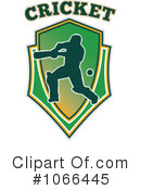 Cricket Clipart #1066445 by patrimonio