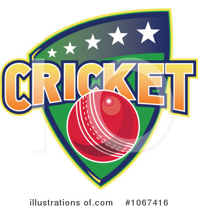 Royalty-Free (RF) Cricket Clipart Illustration by patrimonio - Stock Sample #1067416