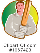 Cricket Clipart #1067423 by patrimonio