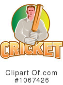 Cricket Clipart #1067426 by patrimonio