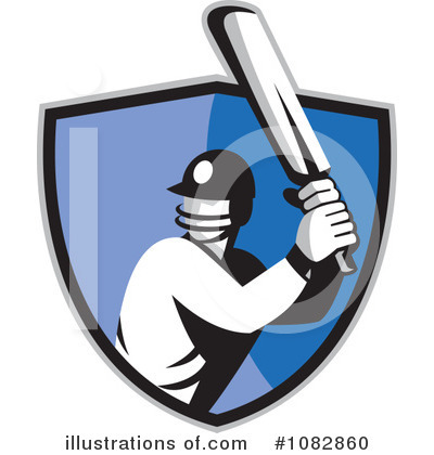 Royalty-Free (RF) Cricket Clipart Illustration by patrimonio - Stock Sample #1082860