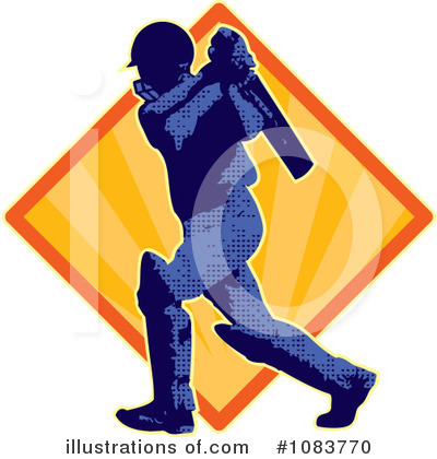 Royalty-Free (RF) Cricket Clipart Illustration by patrimonio - Stock Sample #1083770