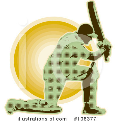 Royalty-Free (RF) Cricket Clipart Illustration by patrimonio - Stock Sample #1083771