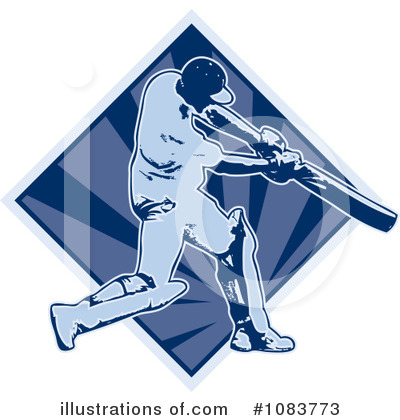 Royalty-Free (RF) Cricket Clipart Illustration by patrimonio - Stock Sample #1083773