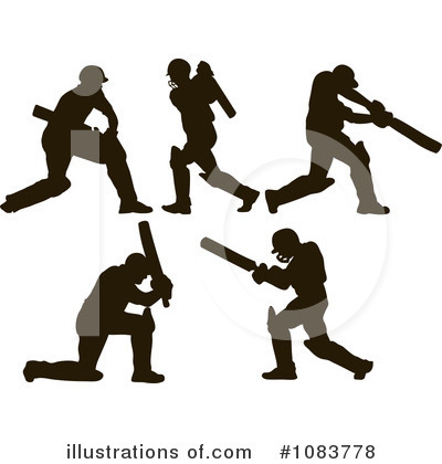 Royalty-Free (RF) Cricket Clipart Illustration by patrimonio - Stock Sample #1083778