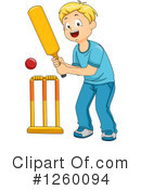 Cricket Clipart #1260094 by BNP Design Studio