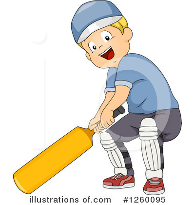 Cricket Clipart #1260095 by BNP Design Studio