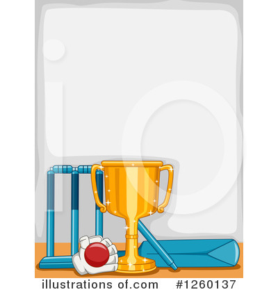 Royalty-Free (RF) Cricket Clipart Illustration by BNP Design Studio - Stock Sample #1260137