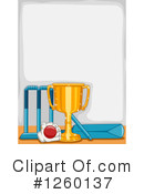 Cricket Clipart #1260137 by BNP Design Studio