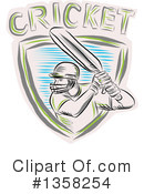 Cricket Clipart #1358254 by patrimonio