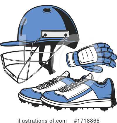Royalty-Free (RF) Cricket Clipart Illustration by Vector Tradition SM - Stock Sample #1718866