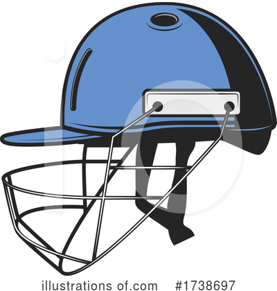 Royalty-Free (RF) Cricket Clipart Illustration by Vector Tradition SM - Stock Sample #1738697