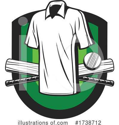 Royalty-Free (RF) Cricket Clipart Illustration by Vector Tradition SM - Stock Sample #1738712