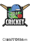 Cricket Clipart #1778484 by Vector Tradition SM