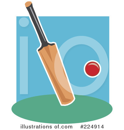 Royalty-Free (RF) Cricket Clipart Illustration by Prawny - Stock Sample #224914