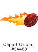 Cricket Clipart #34488 by AtStockIllustration