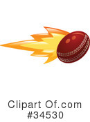 Cricket Clipart #34530 by AtStockIllustration