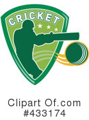 Cricket Clipart #433174 by patrimonio