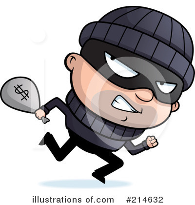 Stealing Clipart #214632 by Cory Thoman