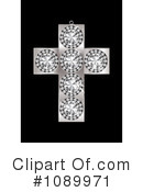 Cross Clipart #1089971 by michaeltravers