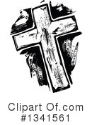 Cross Clipart #1341561 by Prawny