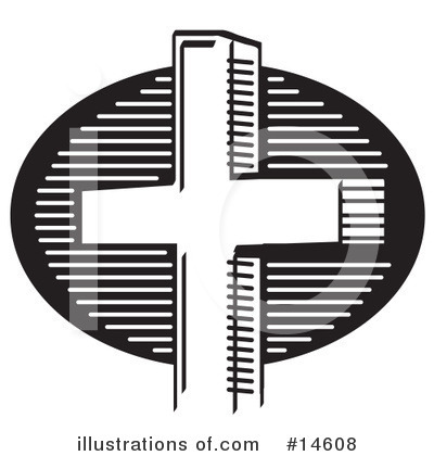 Cross Clipart #14608 by Andy Nortnik