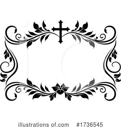 Royalty-Free (RF) Cross Clipart Illustration by Vector Tradition SM - Stock Sample #1736545