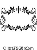 Cross Clipart #1736545 by Vector Tradition SM