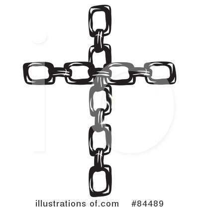 Chain Clipart #84489 by Pams Clipart