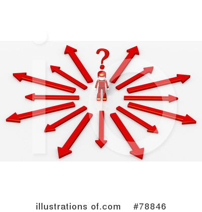 Question Mark Clipart #78846 by Tonis Pan
