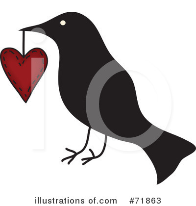 Heart Clipart #71863 by inkgraphics