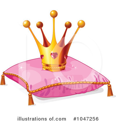 princess crown clipart. Crown Clipart #1047256 by