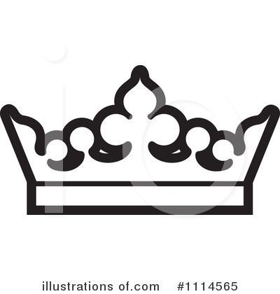 King Clipart #1114565 by Lal Perera