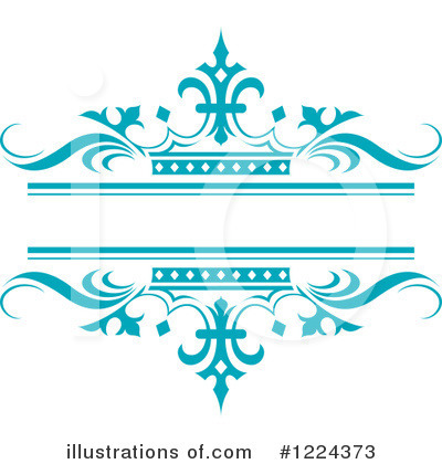 Luxury Clipart #1224373 by Lal Perera