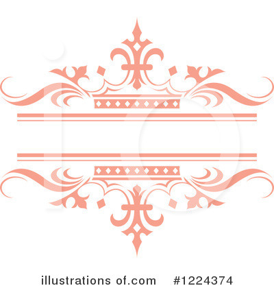Royalty-Free (RF) Crown Clipart Illustration by Lal Perera - Stock Sample #1224374