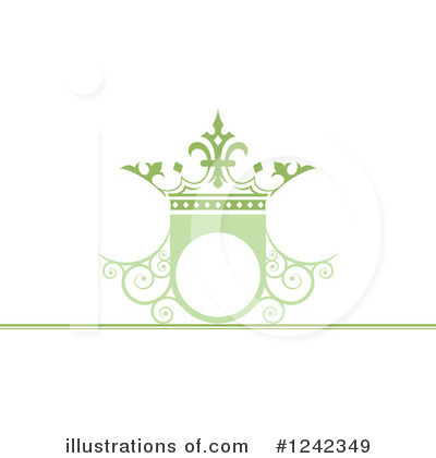 Luxury Clipart #1242349 by Lal Perera