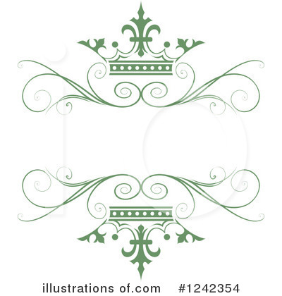 Luxury Clipart #1242354 by Lal Perera