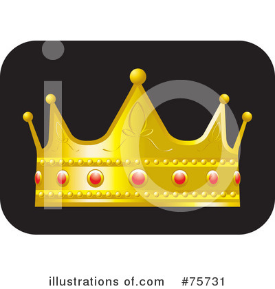 King Clipart #75731 by Lal Perera