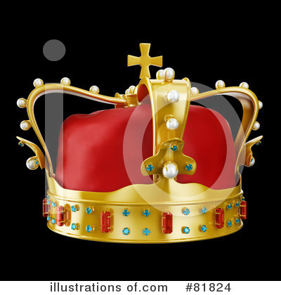 Emperor Clipart #81824 by Mopic
