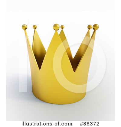 Emperor Clipart #86372 by Mopic