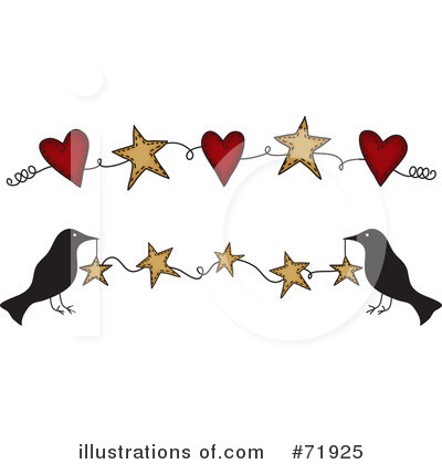 Birds Clipart #71925 by inkgraphics
